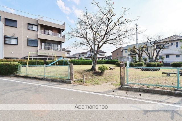 公園　幸島西公園（公園）まで1008m