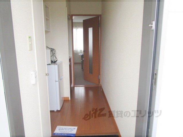 その他部屋・スペース　廊下