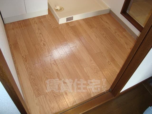 その他　脱衣所