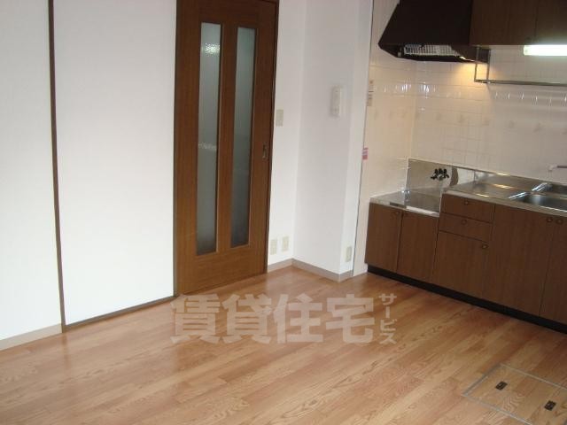 その他部屋・スペース　ダイニング