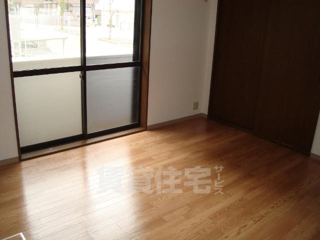 眺望　リビング