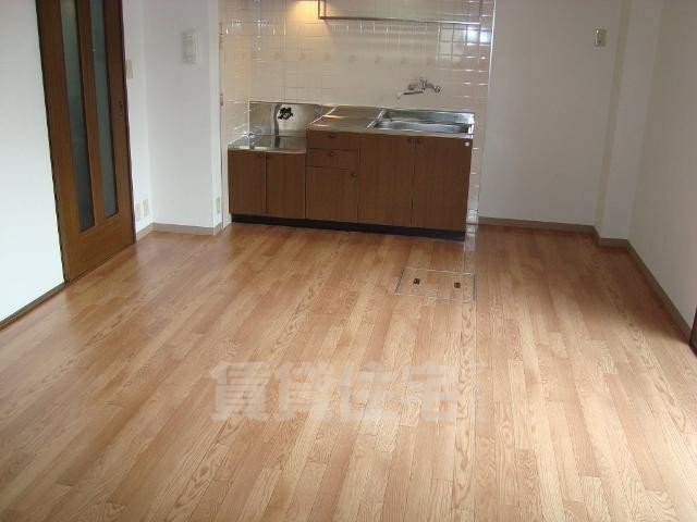 居室・リビング　ダイニング