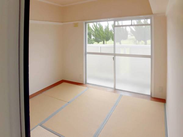 その他　ビレッジハウスの同一物件・同一タイプの間取りの写真です