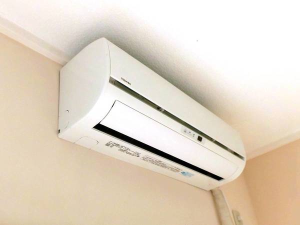 その他設備　ビレッジハウスの同一物件・同一タイプの間取りの写真です