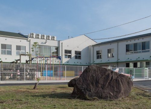 幼稚園・保育園　みどり保育園（幼稚園・保育園）まで1517m