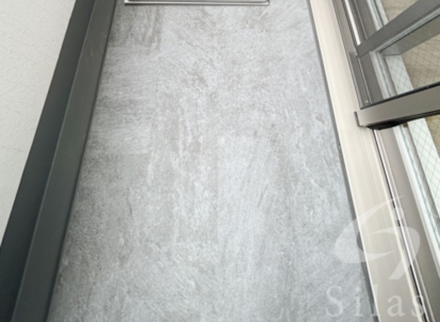 バルコニー　同仕様