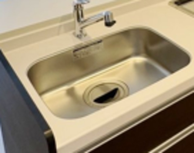 キッチン　同仕様