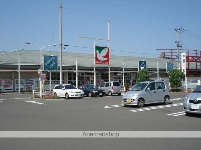 その他　七十七銀行西中田支店（その他）まで745m