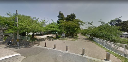 公園　石屋川公園（公園）まで936m