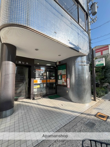 郵便局　大阪阿倍野筋郵便局（郵便局）まで356m