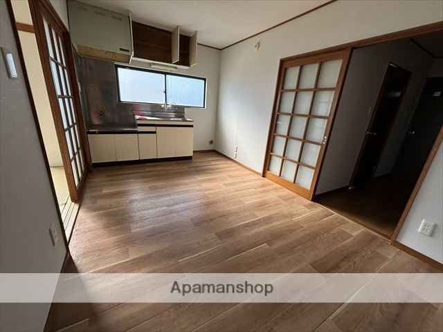 飲食店　キッチン オリジン 町田根岸店（飲食店）まで156m