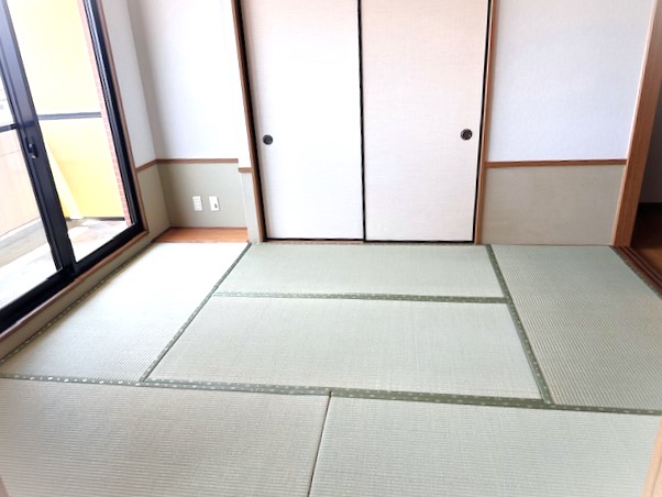 その他部屋・スペース　内装も気になるポイント