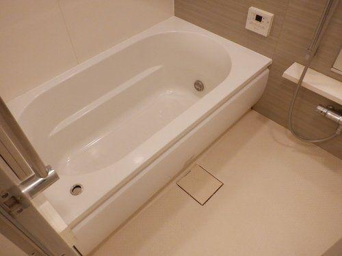 バス・シャワールーム　別タイプ部屋　参考写真です