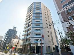 建物外観　外はこのようになっています