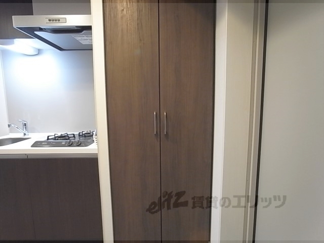 収納　下駄箱