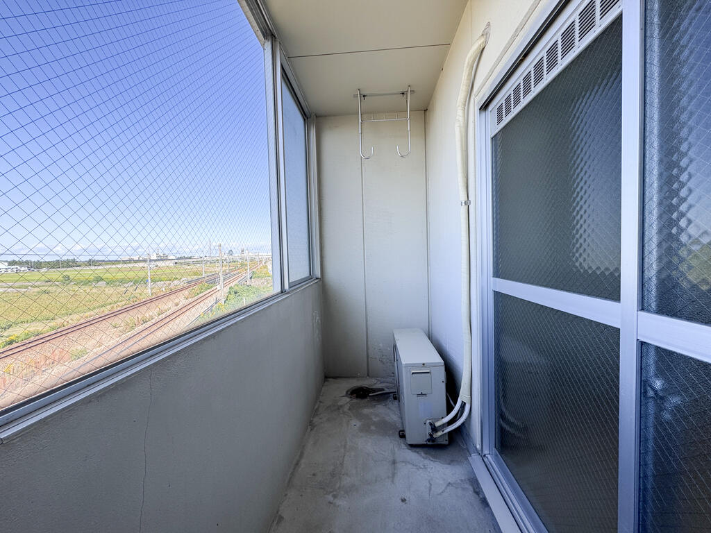 その他部屋・スペース　サンルーム