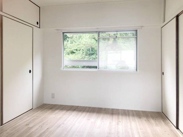 その他　ビレッジハウスの同一物件・同一タイプの間取りの写真です