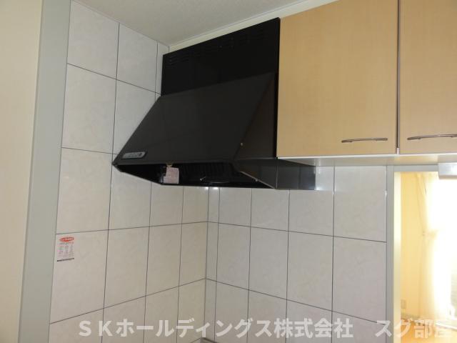 その他　レンジフード