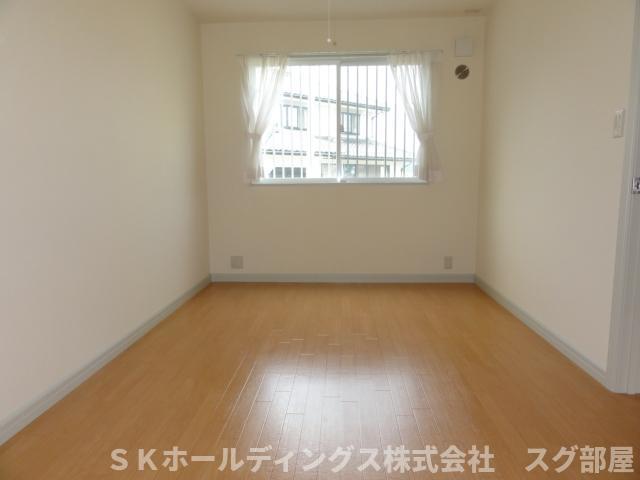 その他部屋・スペース　洋室
