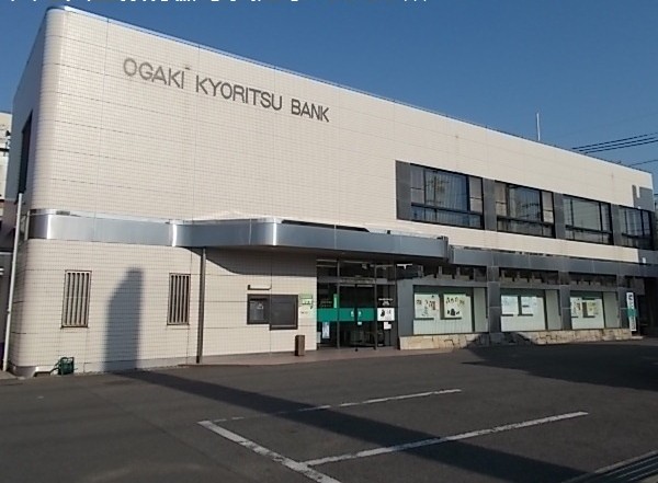 銀行　大垣共立銀行蘇原支店（銀行）まで1023m