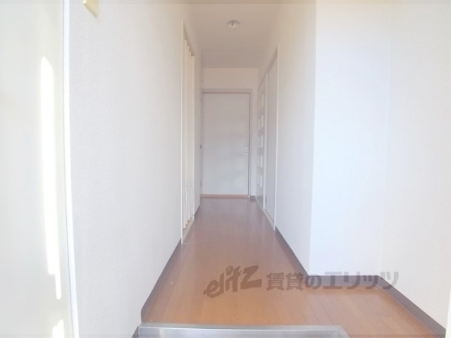 その他部屋・スペース　廊下
