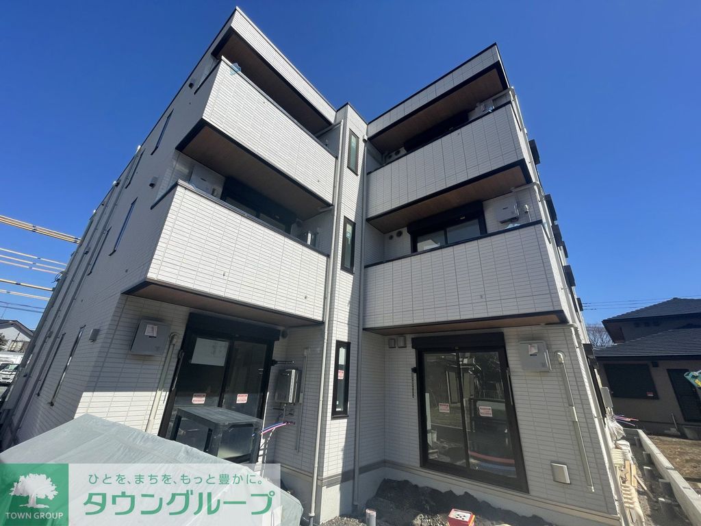 その他設備　外観