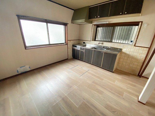 居室・リビング　リビング/居室