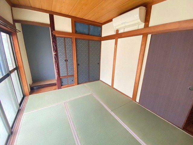 その他部屋・スペース　バルコニー