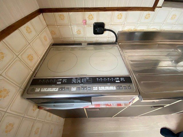 その他　キッチン