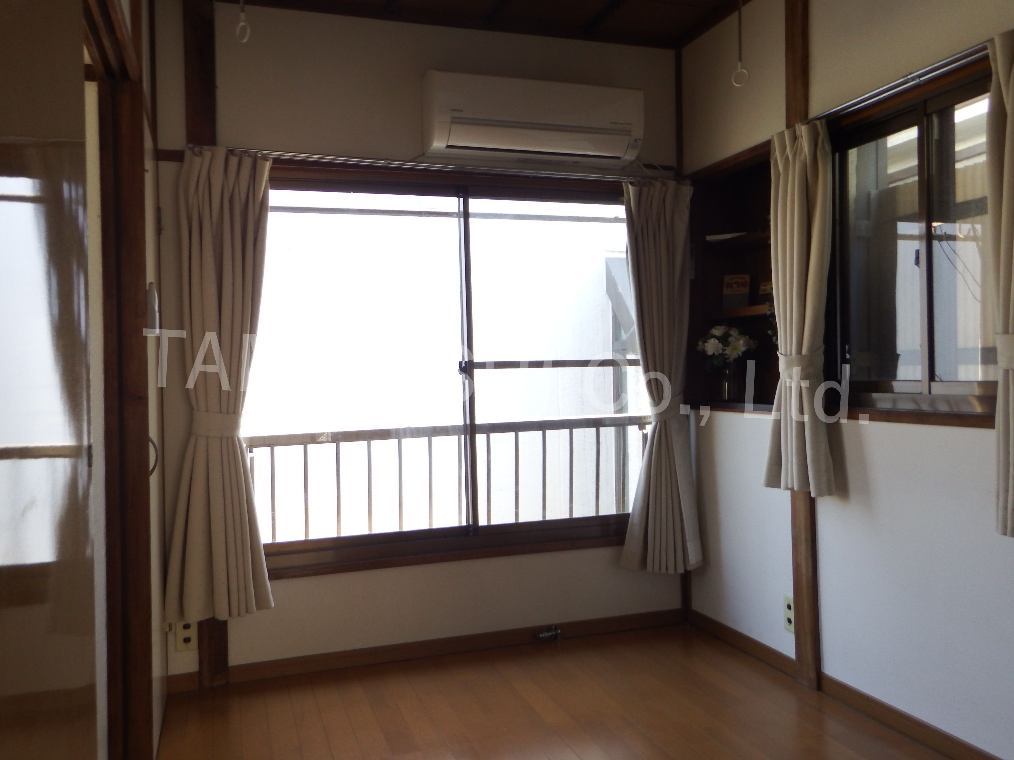 その他部屋・スペース　洋室3.0帖