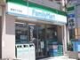 コンビニ　ファミリーマート新宿七丁目店（コンビニ）まで206m