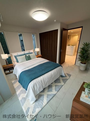 その他部屋・スペース　家具家電はつきません。イメージ画像となります。