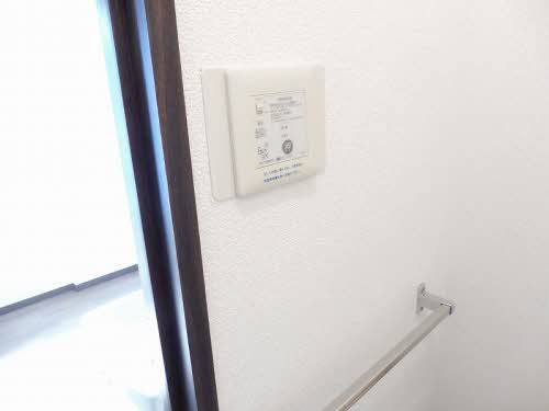 その他　水抜き栓