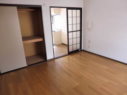 その他部屋・スペース　洋室