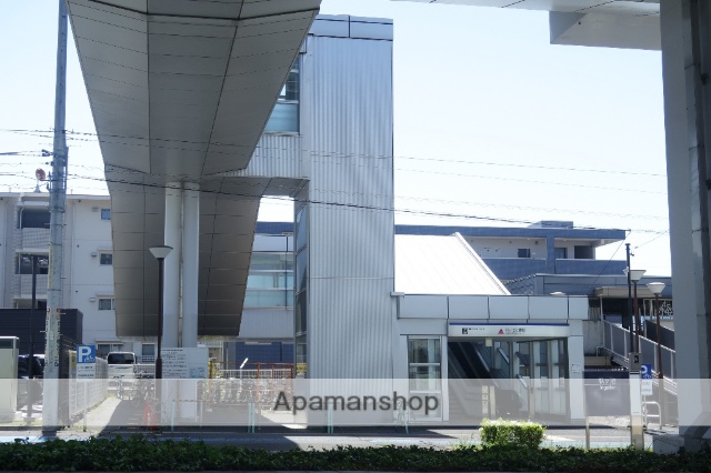 その他　杁ヶ池公園駅（その他）まで650m