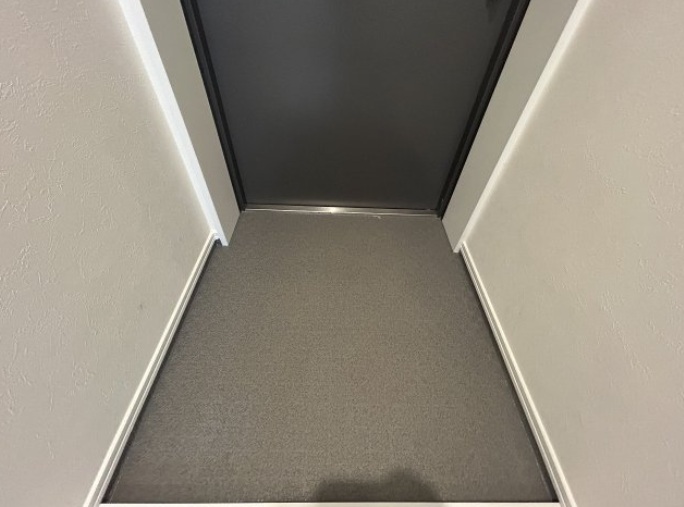 玄関　別部屋参考写真