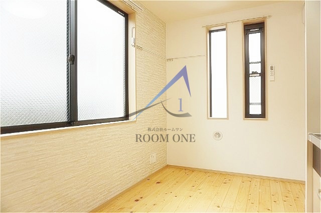 居室・リビング　洋室のお部屋です。