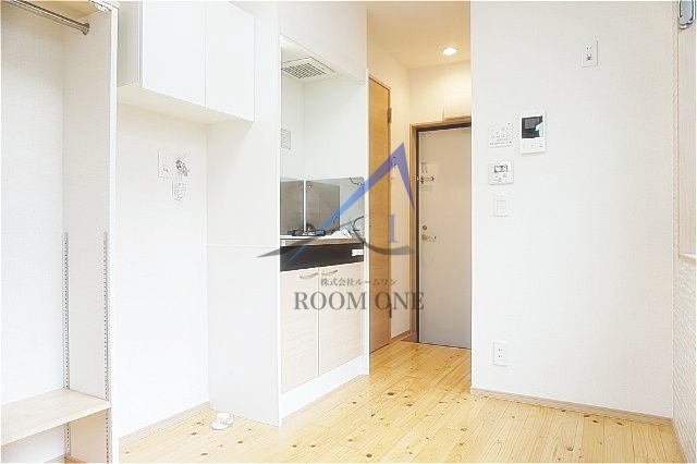 その他部屋・スペース　寝室です。