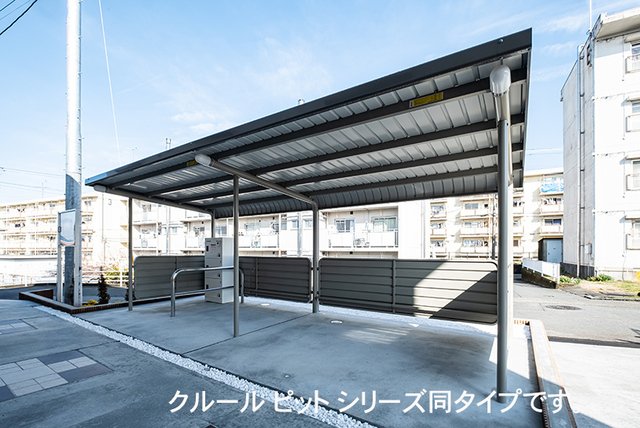 その他共有部分　未完成の為イメージ写真です。