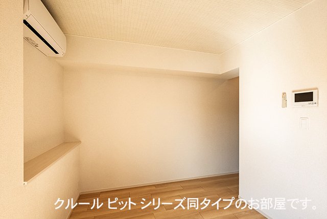 その他部屋・スペース　未完成の為イメージ写真です。