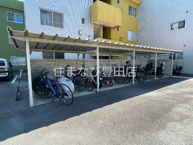 その他共有部分