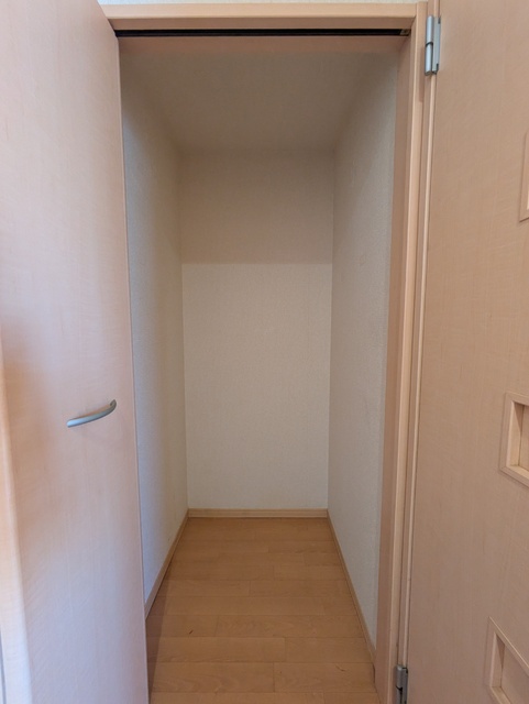 その他設備　※クリーニング前です