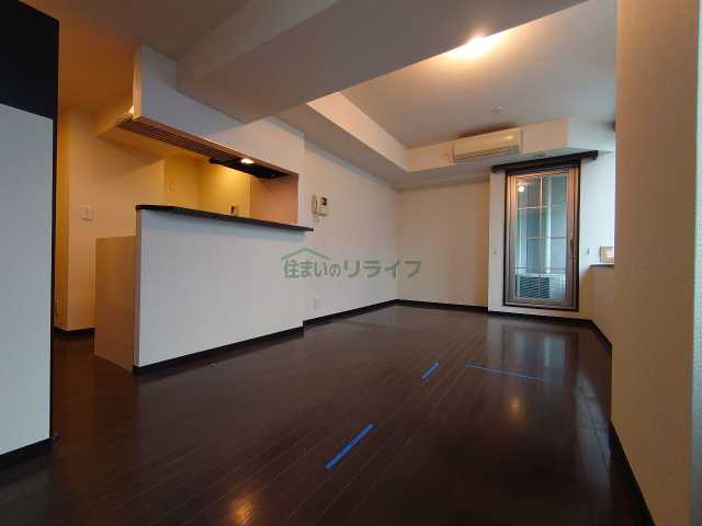 居室・リビング　K’s麹町