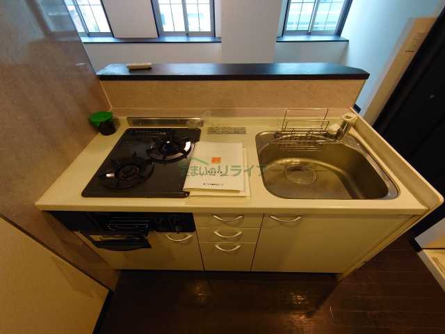 キッチン　K’s麹町