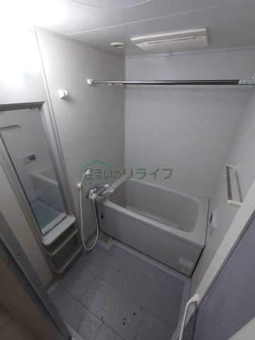 バス・シャワールーム　K’s麹町