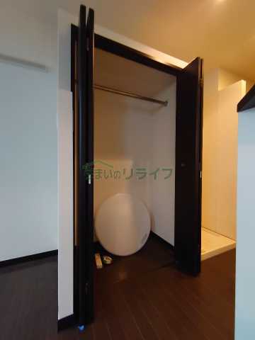 収納　K’s麹町