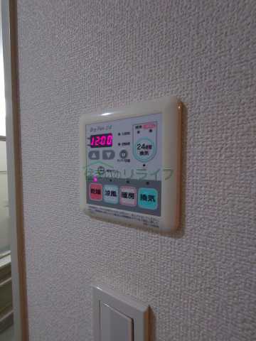 その他設備　K’s麹町