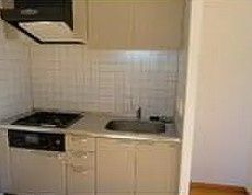 キッチン　※別部屋参照