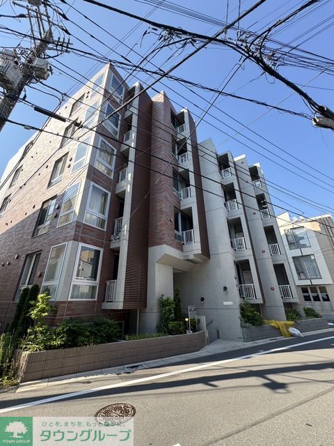建物外観　2025年6月撮影