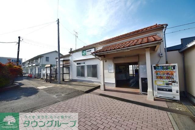 その他　的場駅（その他）まで1494m